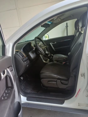Chevrolet Captiva, снимка 9