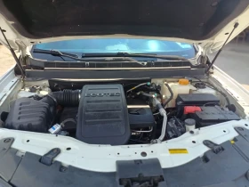 Chevrolet Captiva, снимка 8