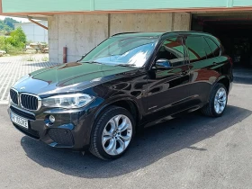 BMW X5 3.0 D M pack , снимка 10