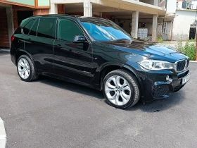 BMW X5 3.0 D M pack , снимка 4