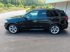 BMW X5 3.0 D M pack , снимка 9