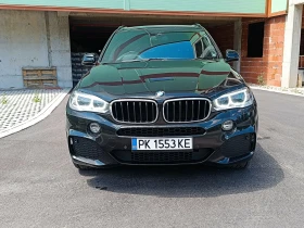 BMW X5 3.0 D M pack , снимка 2
