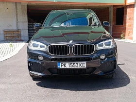 BMW X5 3.0 D M pack , снимка 12