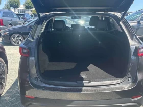 Mazda CX-5 ПОДГРЕВИ| LANE ASSIST| KEYLESS| КЛИП НА МОТОРА| , снимка 11