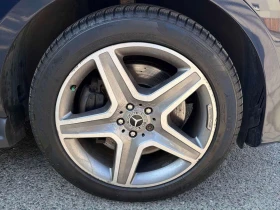 Mercedes-Benz GLE * 550* DESIGNO INTERIOR* АМГ ПАКЕТ* ВЪЗДУХ, снимка 6