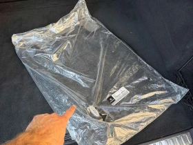 Mercedes-Benz GLE * 550* DESIGNO INTERIOR* АМГ ПАКЕТ* ВЪЗДУХ, снимка 15