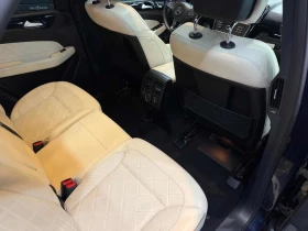 Mercedes-Benz GLE * 550* DESIGNO INTERIOR* АМГ ПАКЕТ* ВЪЗДУХ, снимка 17
