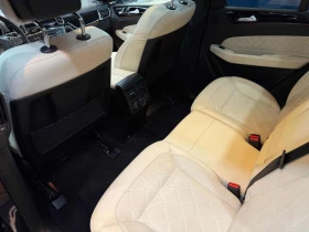 Mercedes-Benz GLE * 550* DESIGNO INTERIOR* АМГ ПАКЕТ* ВЪЗДУХ, снимка 16