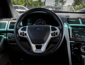 Ford Explorer 3.5 AWD-V6-286hp, снимка 10