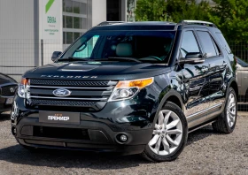 Ford Explorer 3.5 AWD-V6-286hp, снимка 1