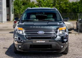 Ford Explorer 3.5 AWD-V6-286hp, снимка 2