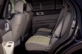 Ford Explorer 3.5 AWD-V6-286hp, снимка 11
