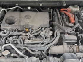 Toyota Rav4 * AWD * CARFAX * ЦЕНА ДО БГ, снимка 12