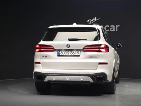 BMW X5 xDrive 50e M Sport| 389к.с.| ВКЛ.ТЕХНОТЕСТ, снимка 4