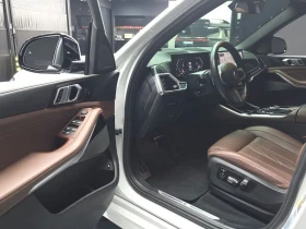 BMW X5 xDrive 50e M Sport| 389к.с.| ВКЛ.ТЕХНОТЕСТ, снимка 10