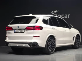 BMW X5 xDrive 50e M Sport| 389к.с.| ВКЛ.ТЕХНОТЕСТ, снимка 2