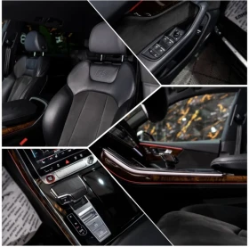 Audi RSQ8, снимка 6