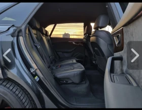 Audi RSQ8, снимка 2