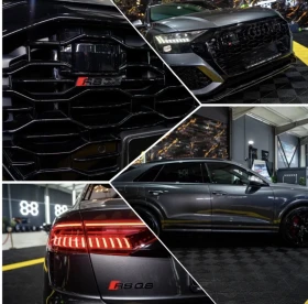 Audi RSQ8, снимка 7