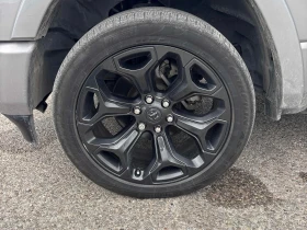 Dodge RAM 1500 * Limited * АВТОКРЕДИТ * ГЛАВНО ПРЕДСТАВИТЕЛСТВО, снимка 7
