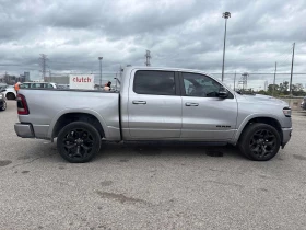 Dodge RAM 1500 * Limited * АВТОКРЕДИТ * ГЛАВНО ПРЕДСТАВИТЕЛСТВО, снимка 4