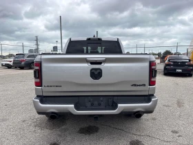 Dodge RAM 1500 * Limited * АВТОКРЕДИТ * ГЛАВНО ПРЕДСТАВИТЕЛСТВО, снимка 5