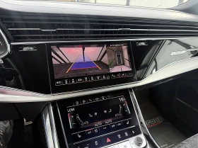 Audi Q8 S-line/3D-kamera/KeylessGo/BANG&OLUFSEN/ЛИЗИНГ, снимка 16
