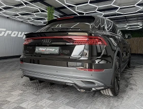 Audi Q8 S-line/3D-kamera/KeylessGo/BANG&OLUFSEN/ЛИЗИНГ, снимка 6