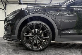 Audi Q8 S-line/3D-kamera/KeylessGo/BANG&OLUFSEN/ЛИЗИНГ, снимка 9
