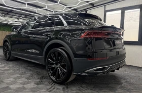 Audi Q8 S-line/3D-kamera/KeylessGo/BANG&OLUFSEN/ЛИЗИНГ, снимка 4