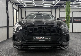 Audi Q8 S-line/3D-kamera/KeylessGo/BANG&OLUFSEN/ЛИЗИНГ, снимка 2