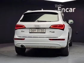Audi Q5 35 Tdi Quattro Dynamic, снимка 8
