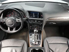 Audi Q5 35 Tdi Quattro Dynamic, снимка 14