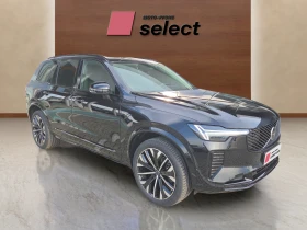 Volvo Xc90 2.0 PHEV Т8, снимка 7