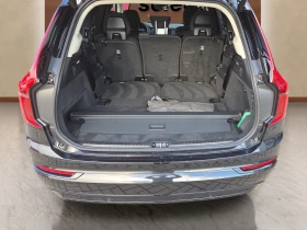 Volvo Xc90 2.0 PHEV Т8, снимка 14