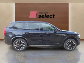 Volvo Xc90 2.0 PHEV Т8, снимка 6