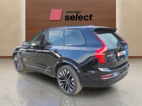Volvo Xc90 2.0 PHEV Т8, снимка 3
