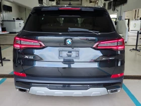 BMW X5 Sports Activity Vehicle Xdrive40i * CARFAX * , снимка 17