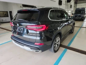 BMW X5 Sports Activity Vehicle Xdrive40i * CARFAX * , снимка 2