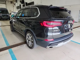 BMW X5 Sports Activity Vehicle Xdrive40i * CARFAX * , снимка 6