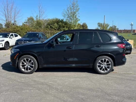 BMW X5 xDrive40i M SPORT | ГЛАВНО ПРЕДСТАВИТЕЛСТВО НА BMW, снимка 3