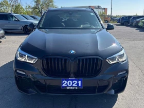 BMW X5 xDrive40i M SPORT | ГЛАВНО ПРЕДСТАВИТЕЛСТВО НА BMW, снимка 2