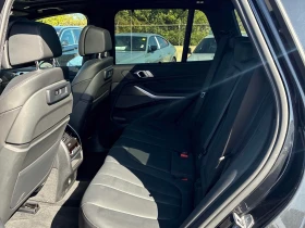 BMW X5 xDrive40i M SPORT | ГЛАВНО ПРЕДСТАВИТЕЛСТВО НА BMW, снимка 13