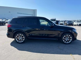 BMW X5 xDrive40i M SPORT | ГЛАВНО ПРЕДСТАВИТЕЛСТВО НА BMW, снимка 4