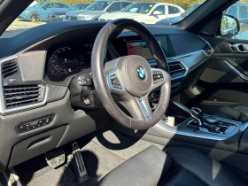 BMW X5 xDrive40i M SPORT | ГЛАВНО ПРЕДСТАВИТЕЛСТВО НА BMW, снимка 7