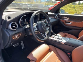 Mercedes-Benz GLC * 300 4MATIC Coupe* АВТОКРЕДИТ БЕЗ ПЪРВОНАЧАЛНА* , снимка 5