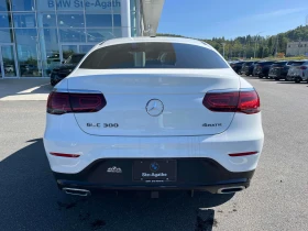 Mercedes-Benz GLC * 300 4MATIC Coupe* АВТОКРЕДИТ БЕЗ ПЪРВОНАЧАЛНА* , снимка 4