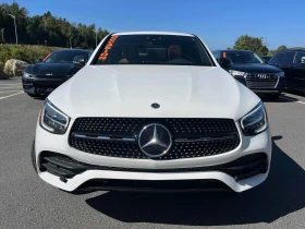 Mercedes-Benz GLC * 300 4MATIC Coupe* АВТОКРЕДИТ БЕЗ ПЪРВОНАЧАЛНА* , снимка 6