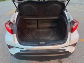 Toyota C-HR * FWD * CARFAX * АВТОКРЕДИТ* , снимка 14