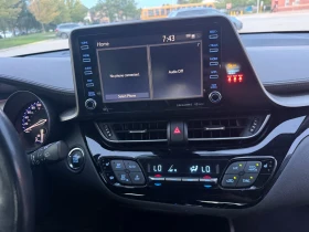 Toyota C-HR * FWD * CARFAX * АВТОКРЕДИТ* , снимка 11